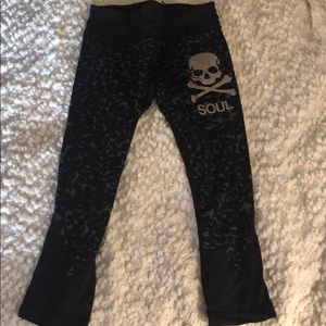 Soulcycle leggings